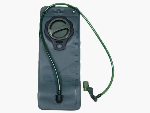 MFH MFH Réservoir 2.5 L olive