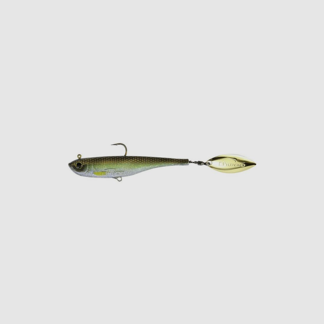 LEURRE DIVINATOR JUNIOR 14 CM 22 GR, Bild 26 von 30