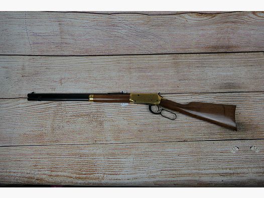Winchester Centinnial 66