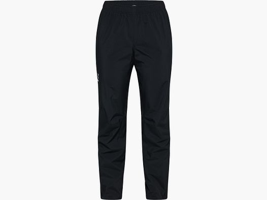 Haglöfs Korp Proof Pants Women True Black