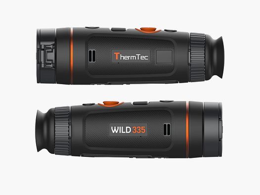 ThermTec Wild 335 Wärmebildkamera