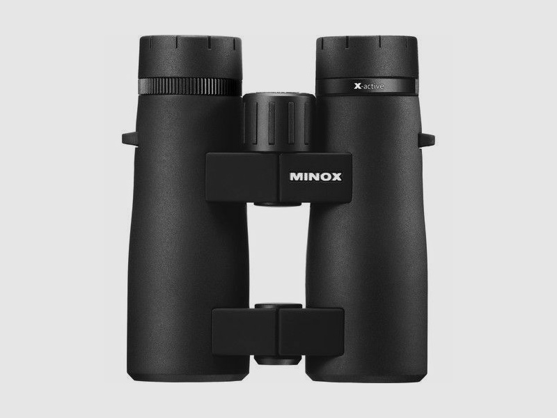 Minox X-active 10x44