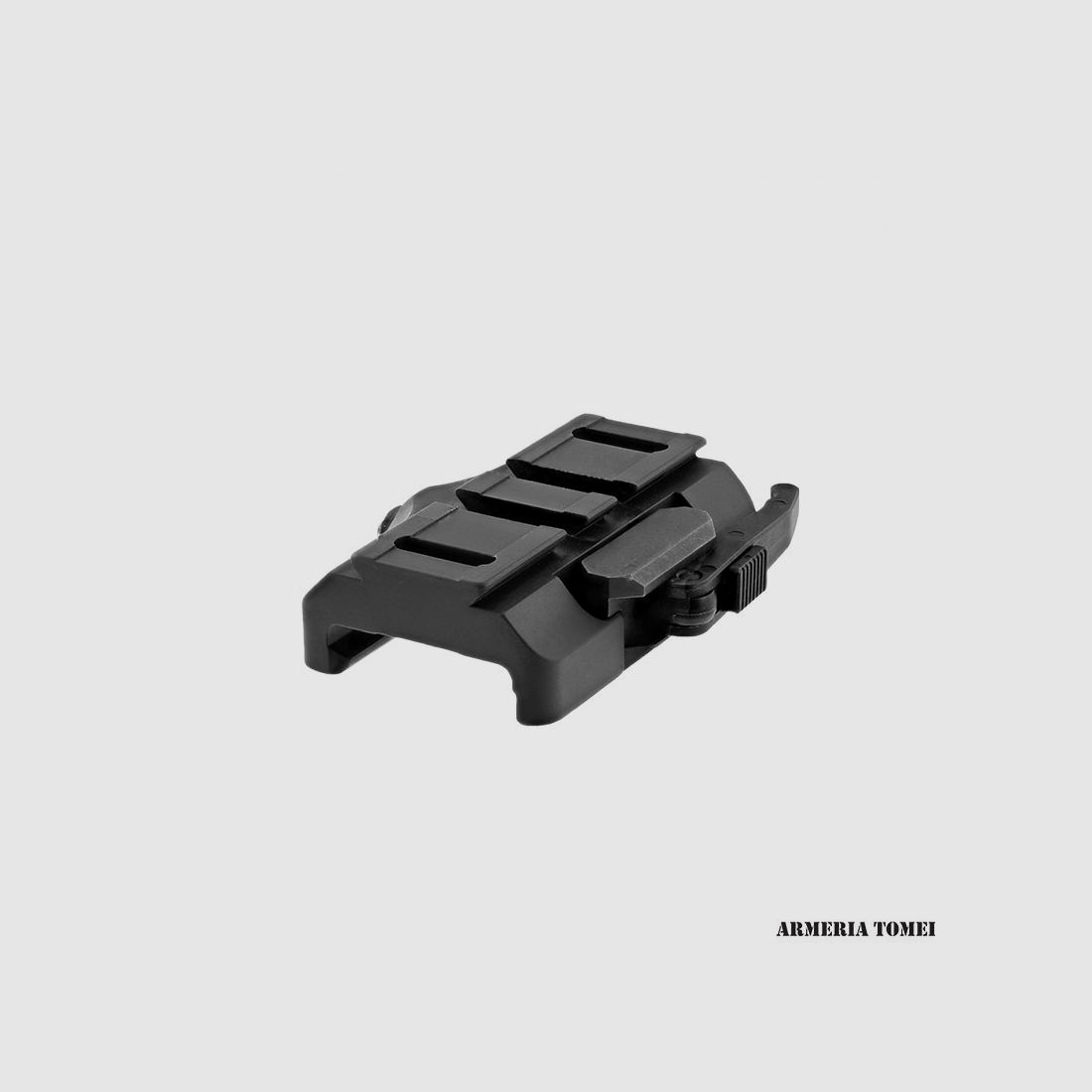 AIMPOINT – MONTAGE ALT. 22mm SCHNELLVERSCHLUSS, PICATINNY FÜR RED DOT MOD. ACRO, Bild 1 von 2