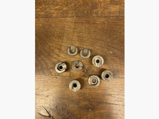 RCBS u.LEE Hülsenhalter