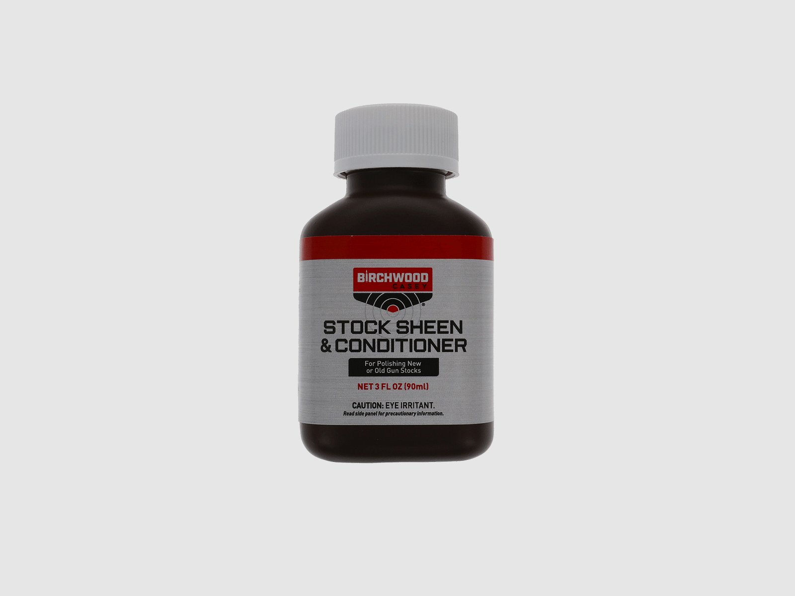 BIRCHWOOD – STOCK/CALCIUM SHEEN & CONDITIONER LIQUID 3oz/90ml