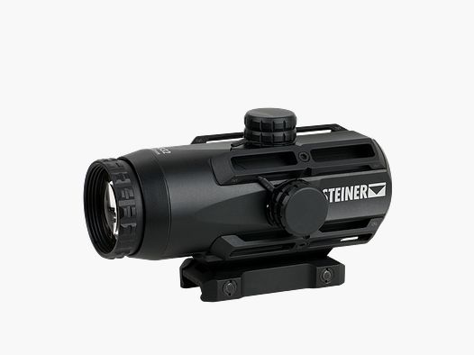 Steiner S332 Prism Sight Rotpunktvisier