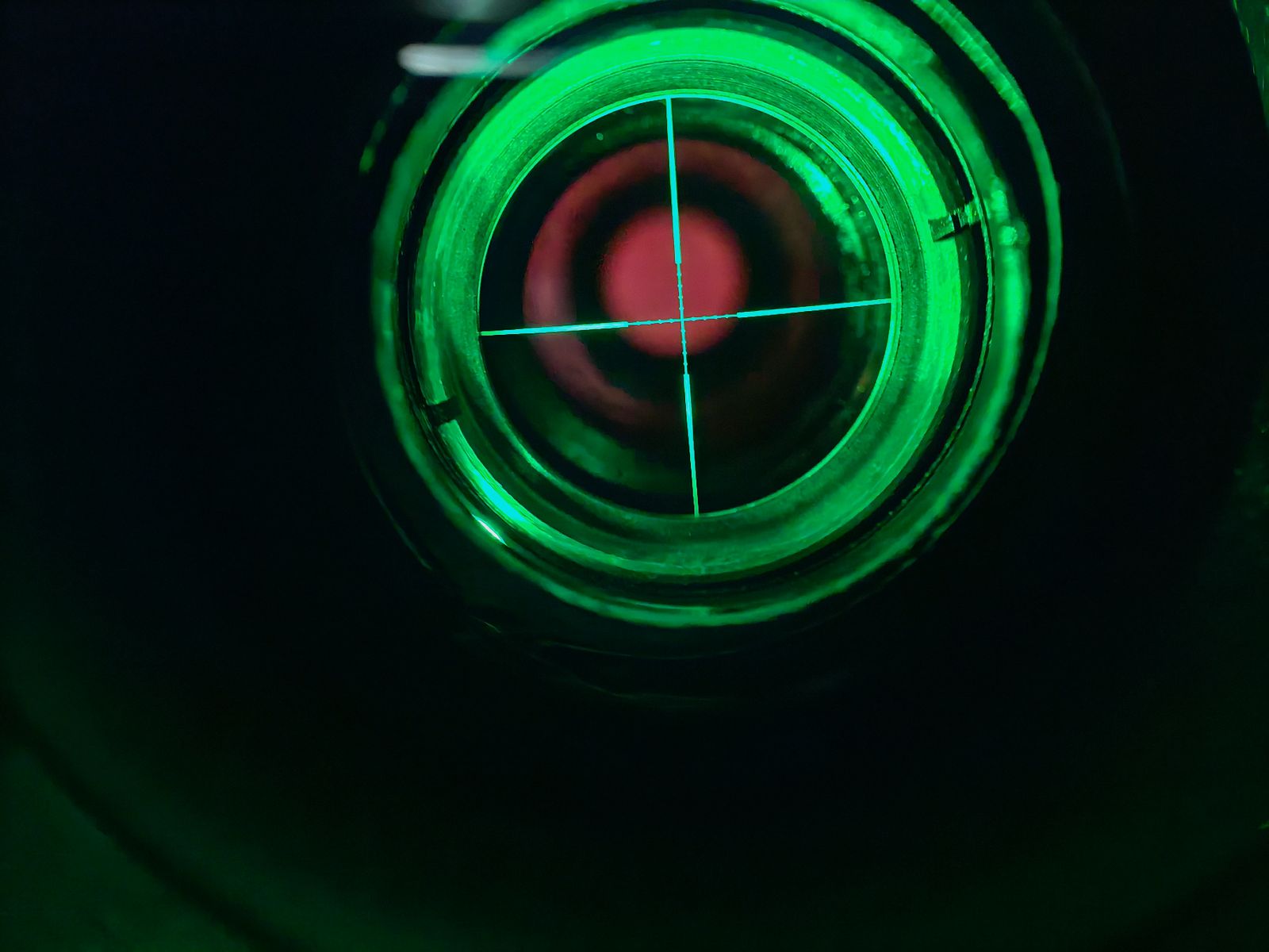 FX Dreamline Tactical 7,62mm plus Zubehör u. Munition