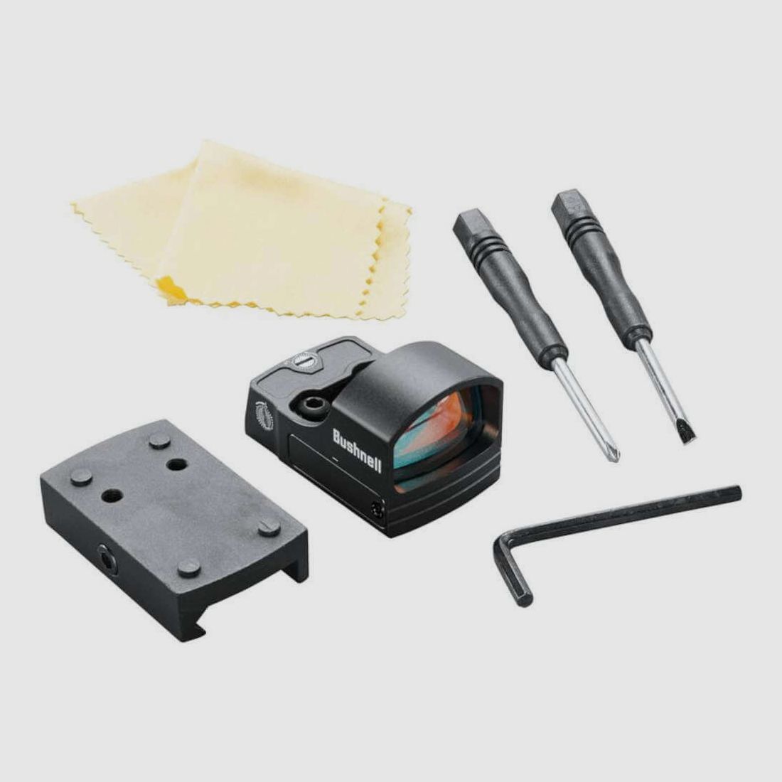 Bushnell Rotpunkt Reflexvisier RXS-100