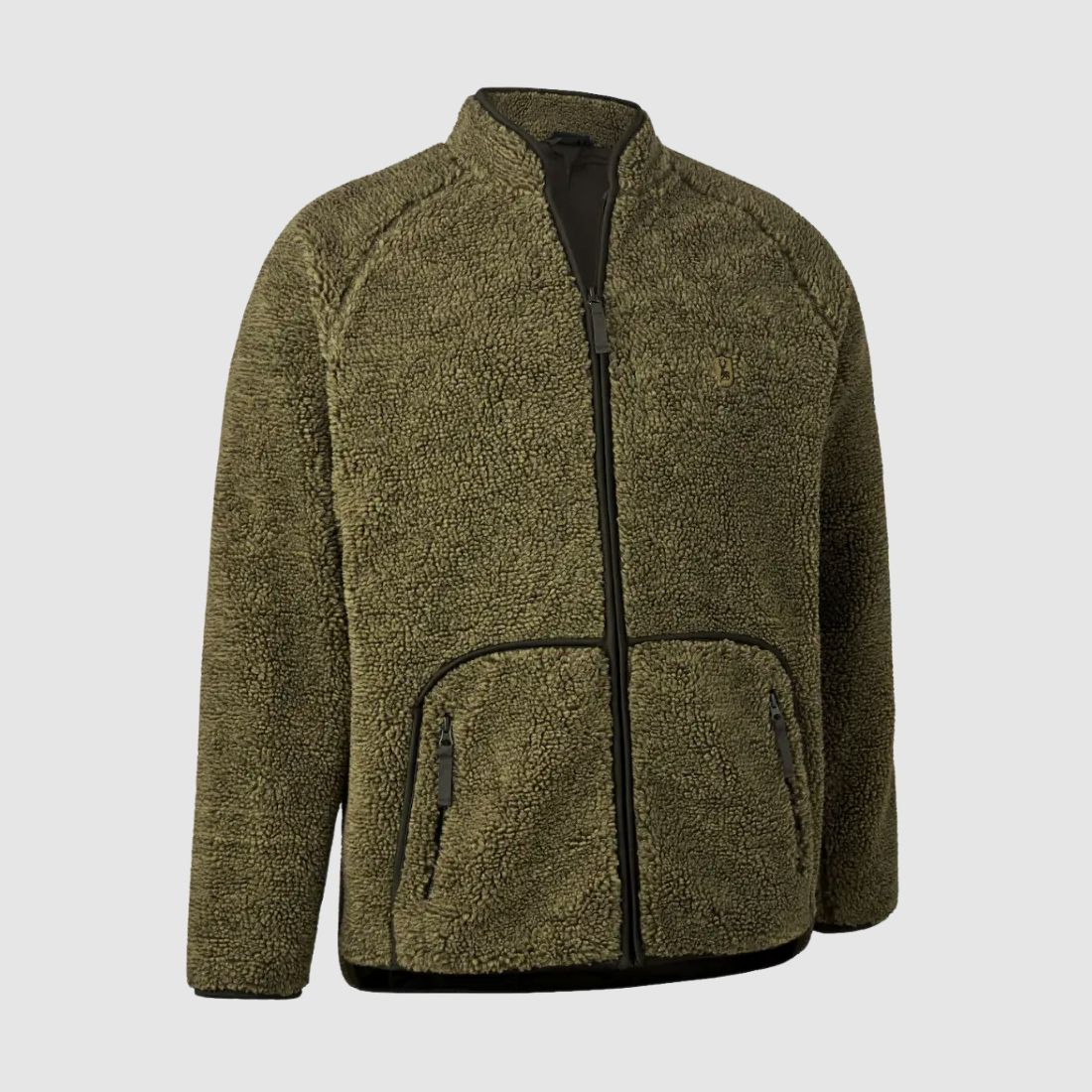Deerhunter Germania fleece jacket