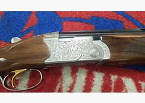 BERETTA 687 SILVER PIGEON V SPORTING