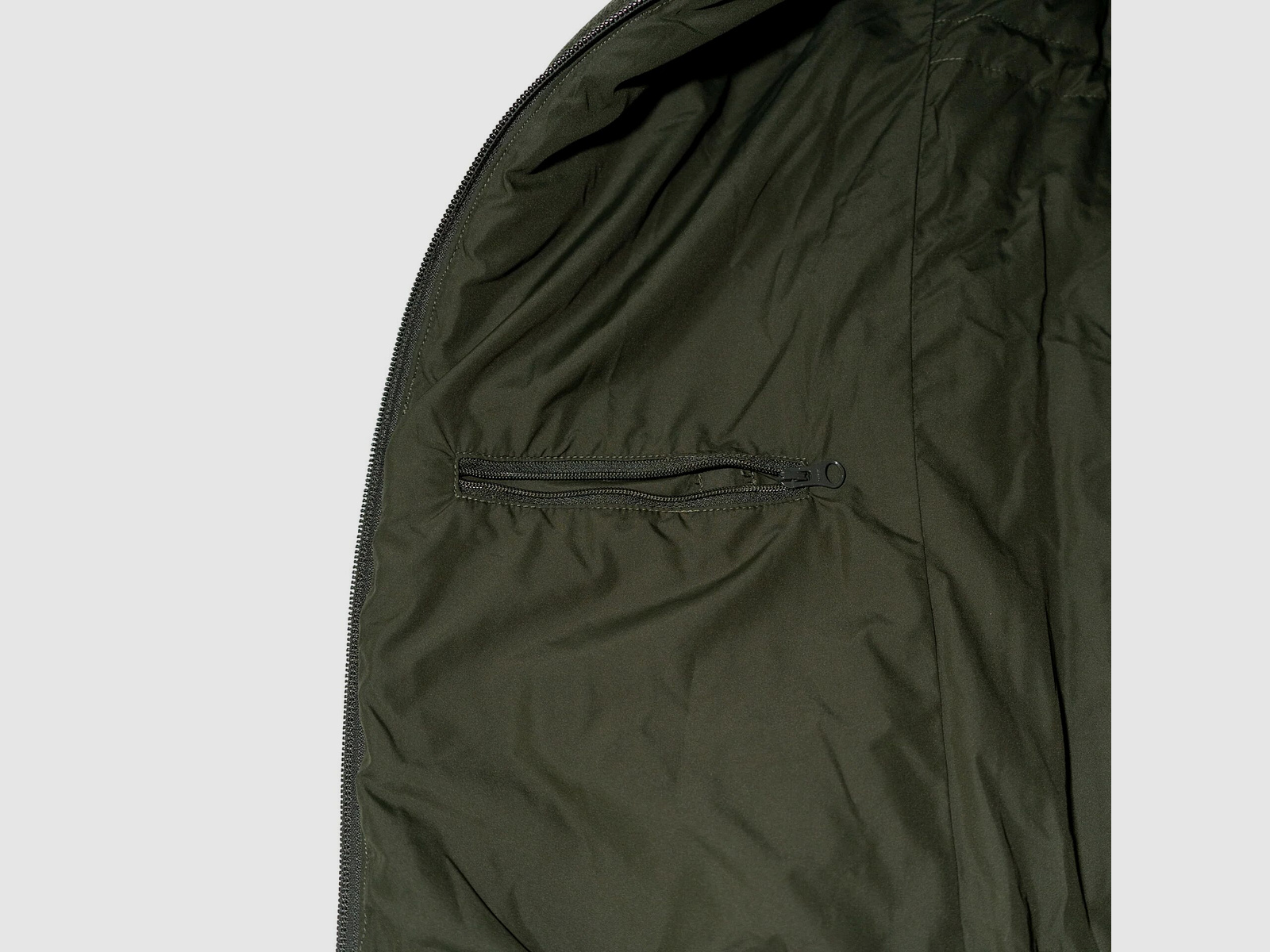 Ostermayer Jagd Heizweste Merinoloden - Ostermayer Jagd -Schweiz