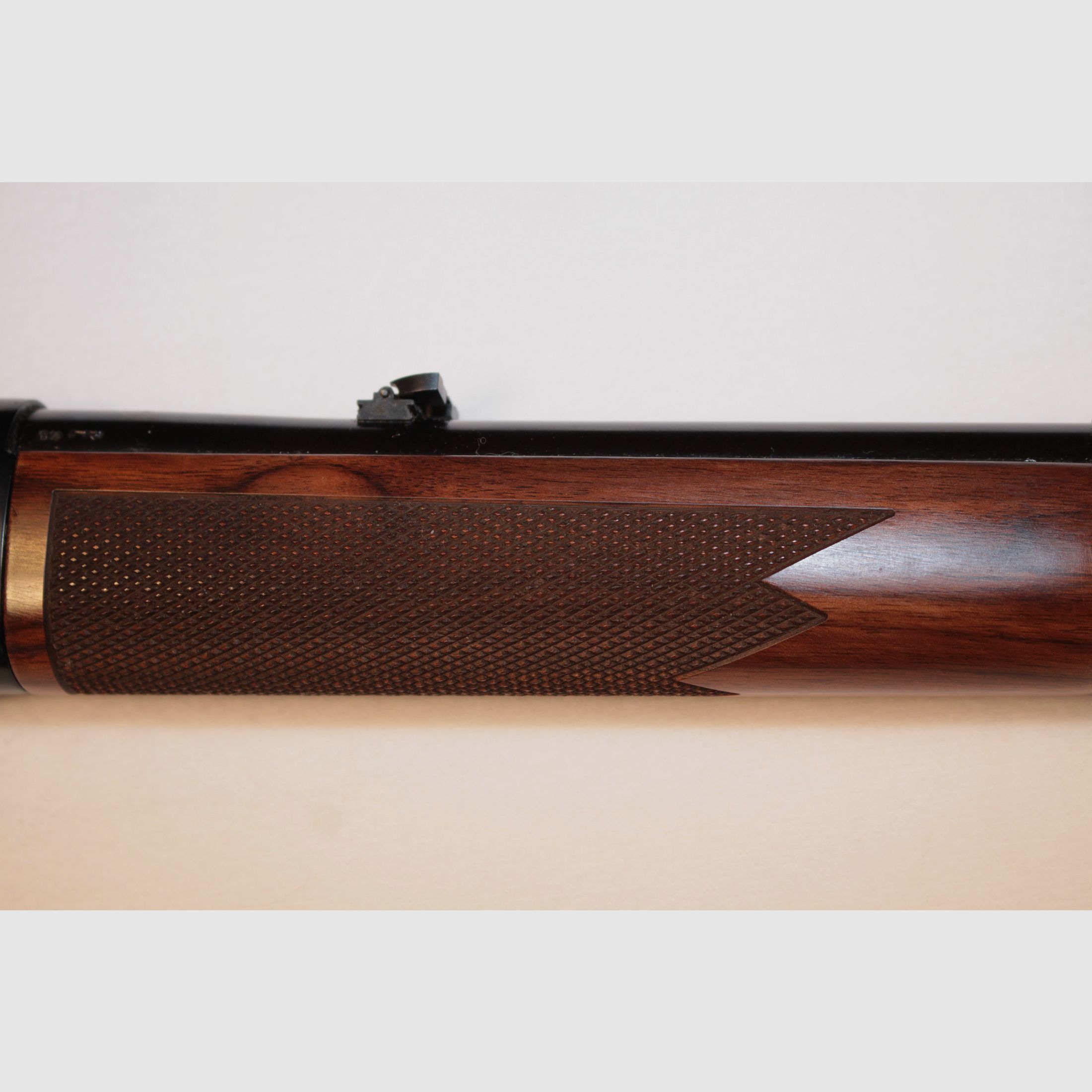 Winchester carabina de palanca Model 94 AE en calibre .356 Win., imagen 2 de 8