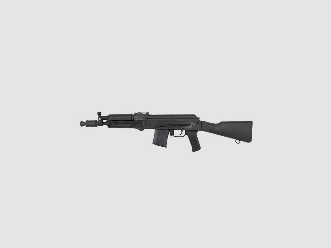 WBP MiniJack Polymer AK AKM Kalaschnikow .223 Remington 5,56x45mm