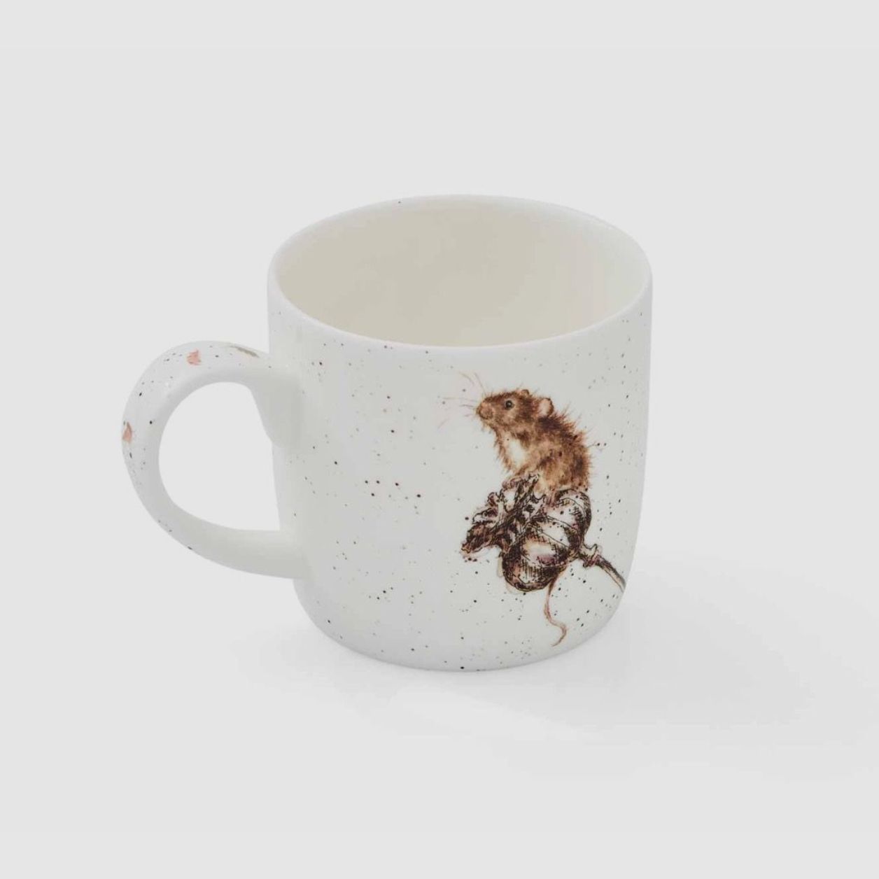 Wrendale Tasse 'Country Mice' - Maus