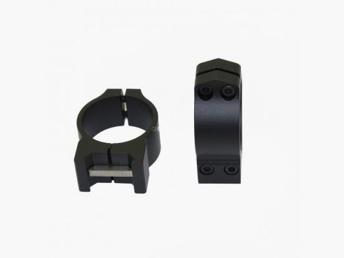 FIXED HIGH RINGS DIAMETER 25.4MM