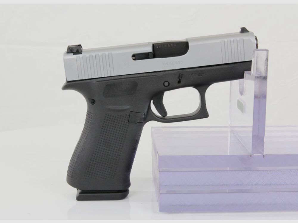 Glock 43X