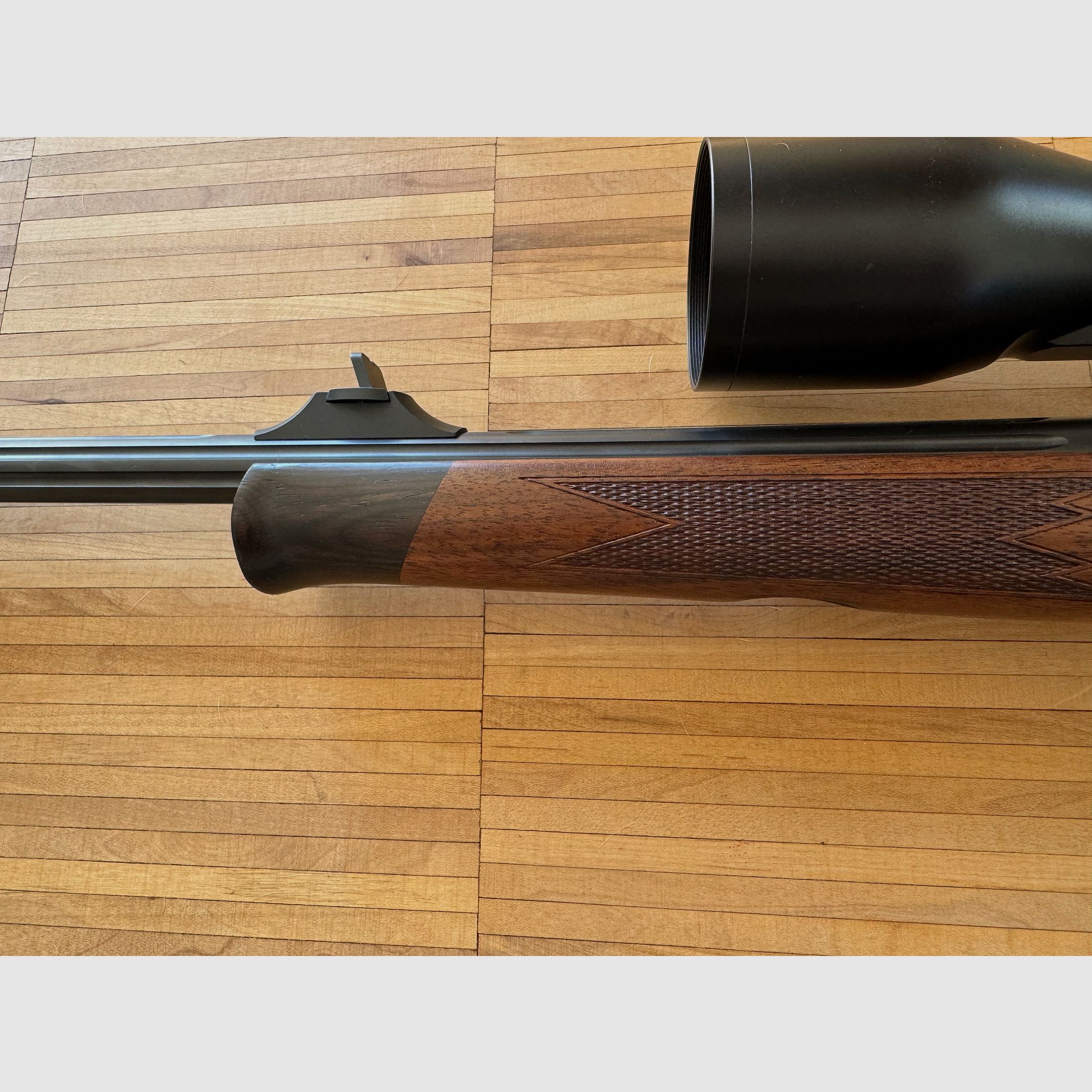 Merkel K5 Extreme rechts/links .308WIN