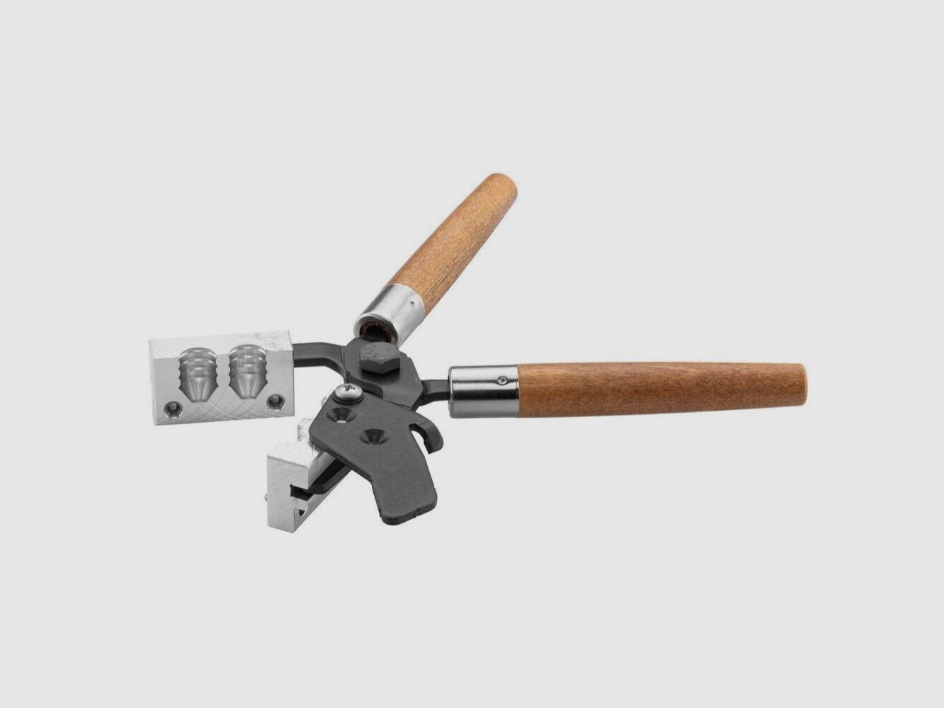 Lee Precision – Doppelkammer-Geschossform Kaliber .50 250 Grain, Bild 2 von 4