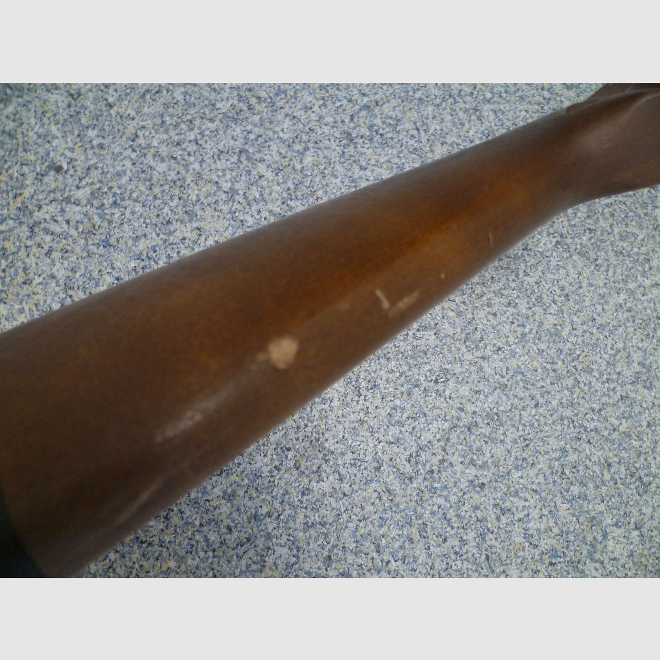 Repetierflinte Remington 870 Express Magnum 12/76