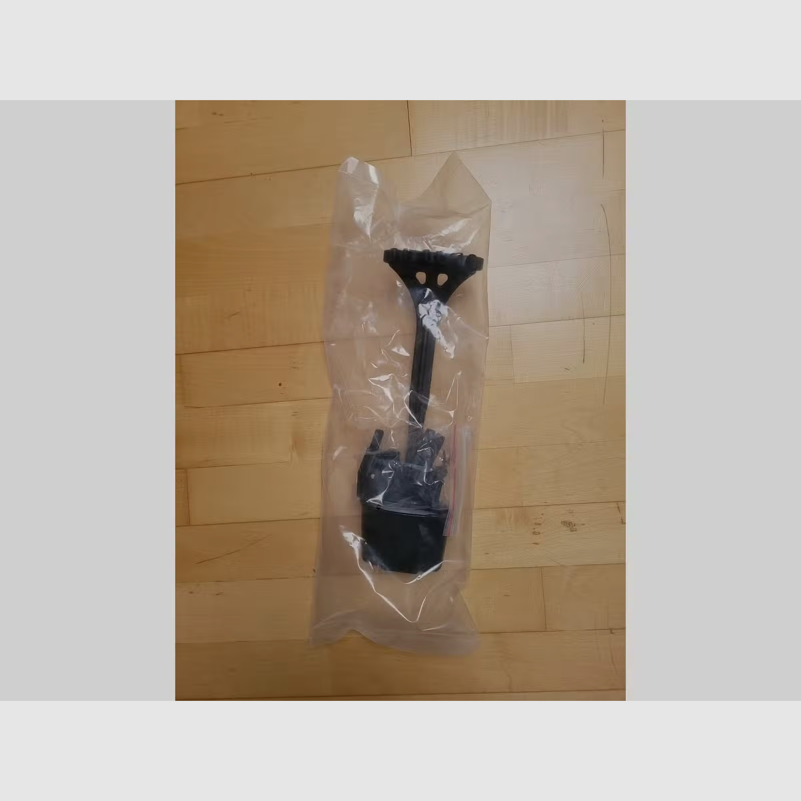 Armbrust Siege 300 z magazynkiem