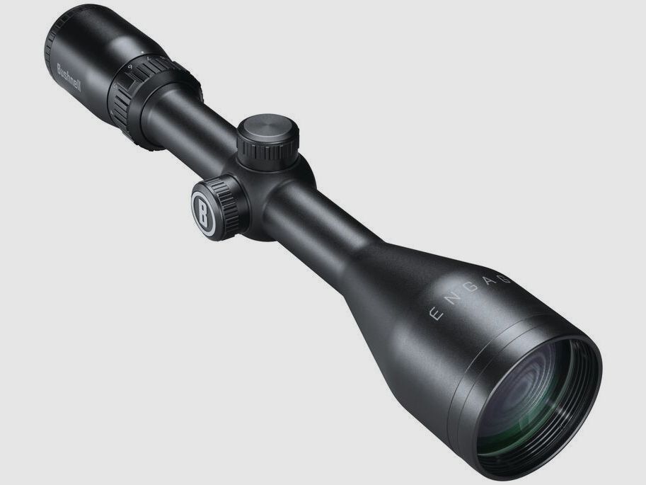 Visier BUSHNELL ENGAGE 3-9×50 Deploy MOA SFP