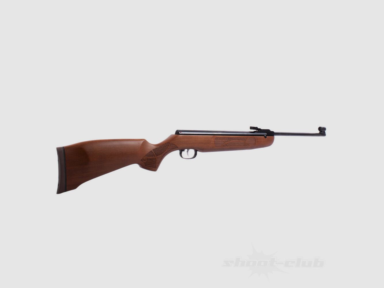 Weihrauch HW 50 S Luftgewehr Kaliber