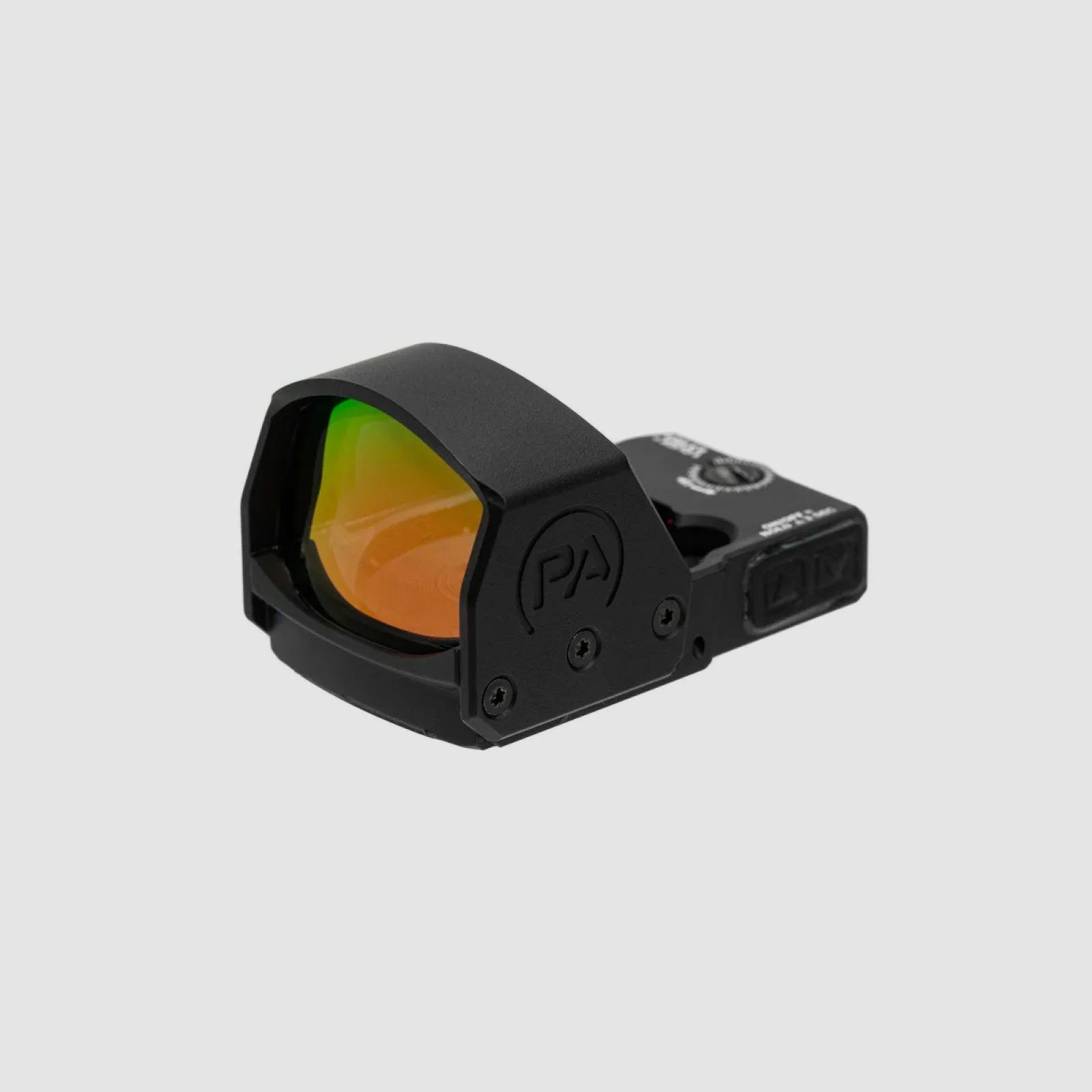 Primary Arms GLx RS-15 Mini Reflex rot
