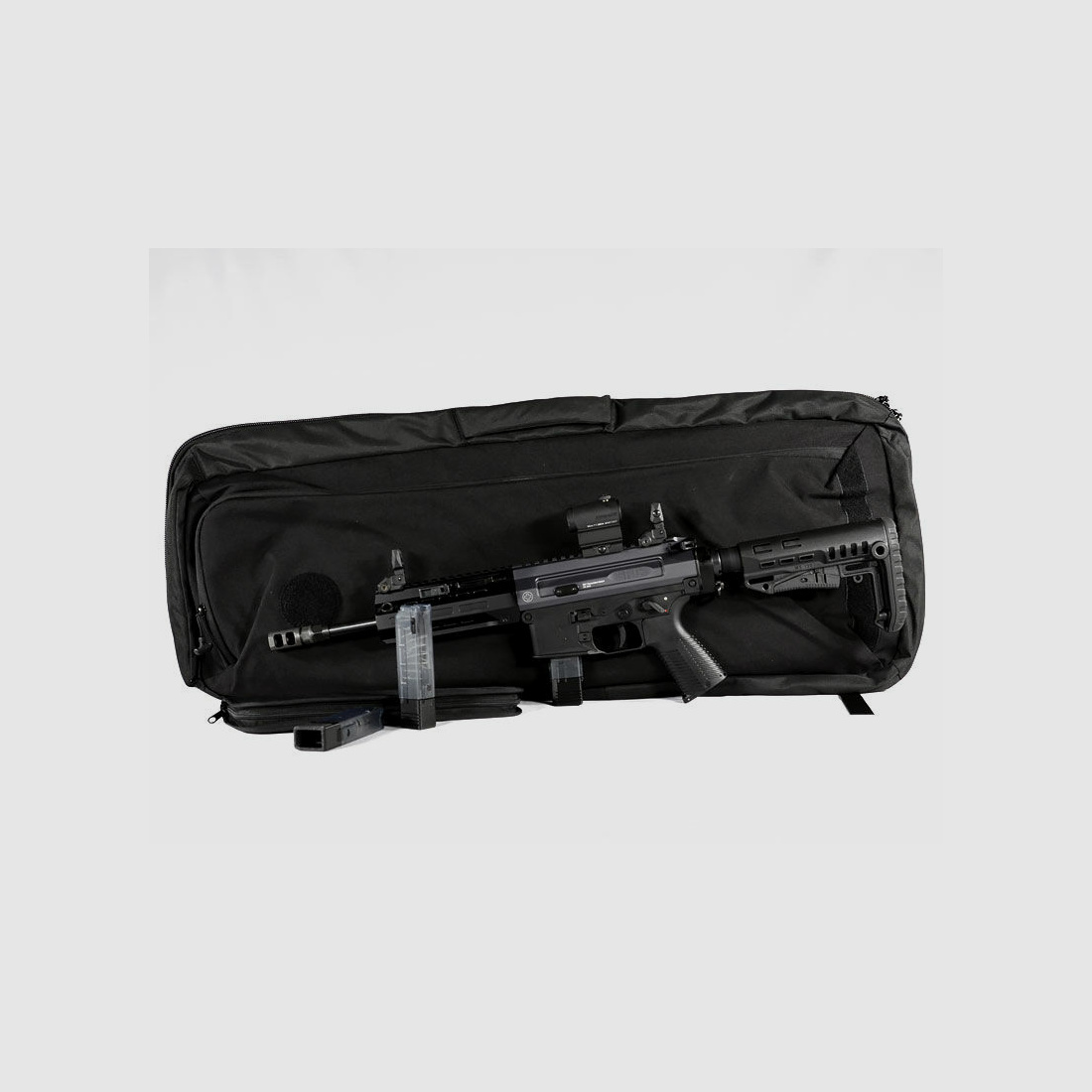 B & T SPC9 Sport DE