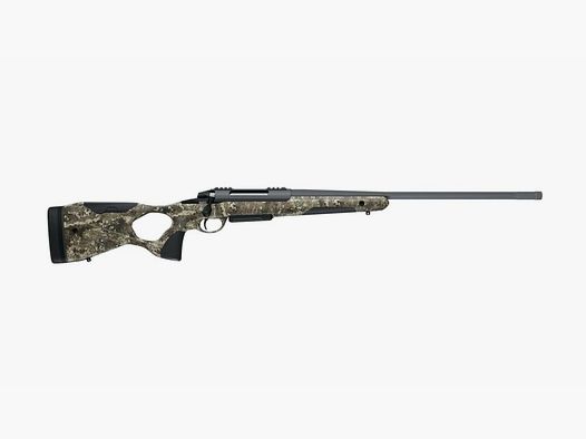 Sako S20 Hunter Cerakote Camo
