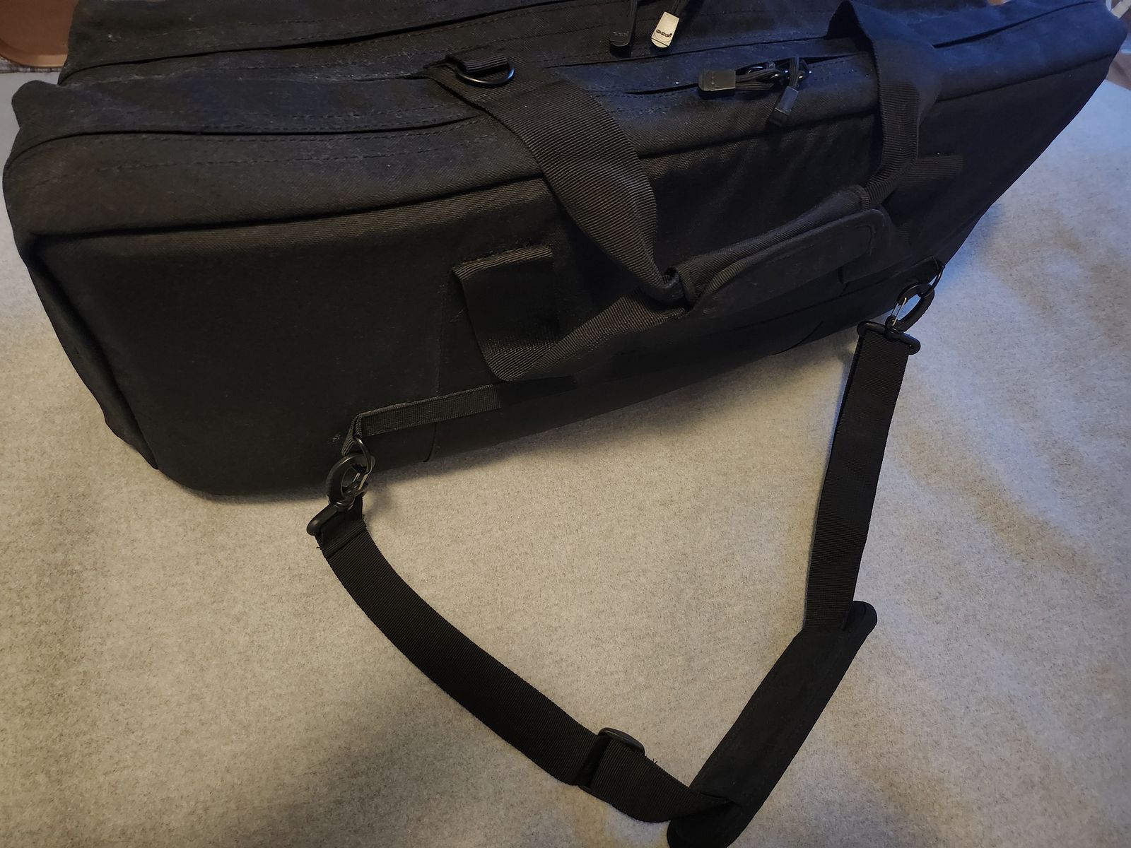 HP Max  357 cal 9mm