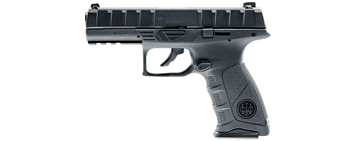 Beretta Airsoft Pistole APX 15 mit Co2 Antrieb