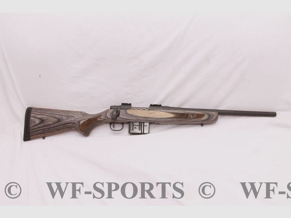WF-SPORTS MVP Predator Mossberg MVP Predator Mossberg