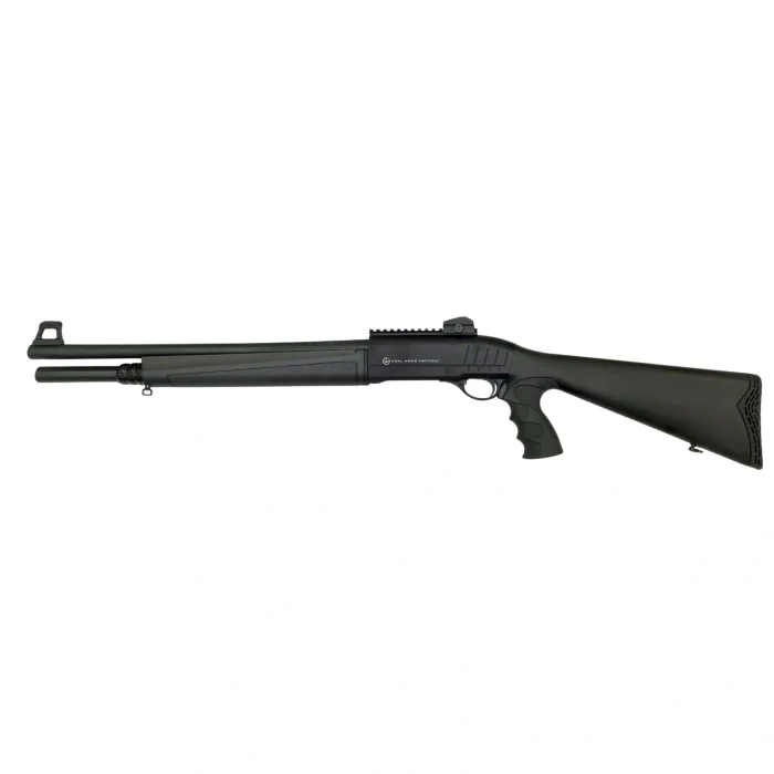 Strzelba KRAL ARMS Tactical X kal. 12/76, zdjęcie 1 z 3