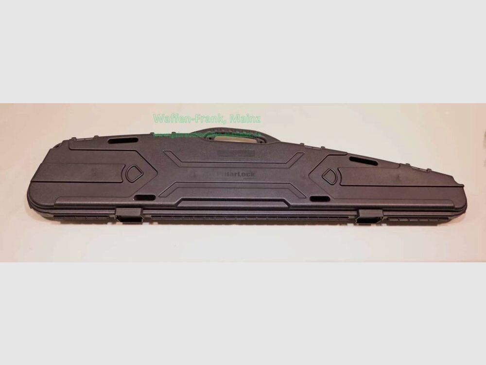 EE. UU., Funda de rifle diversa/plástico