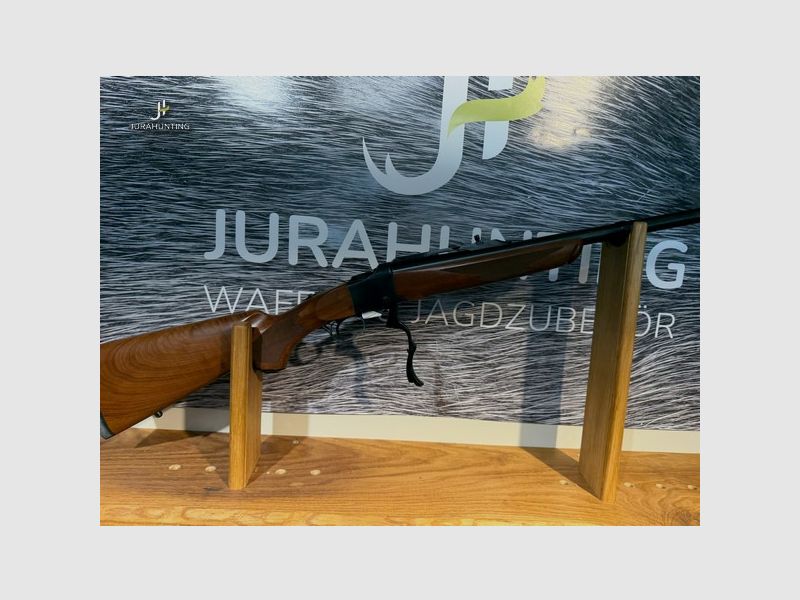 Rifle Ruger No 1