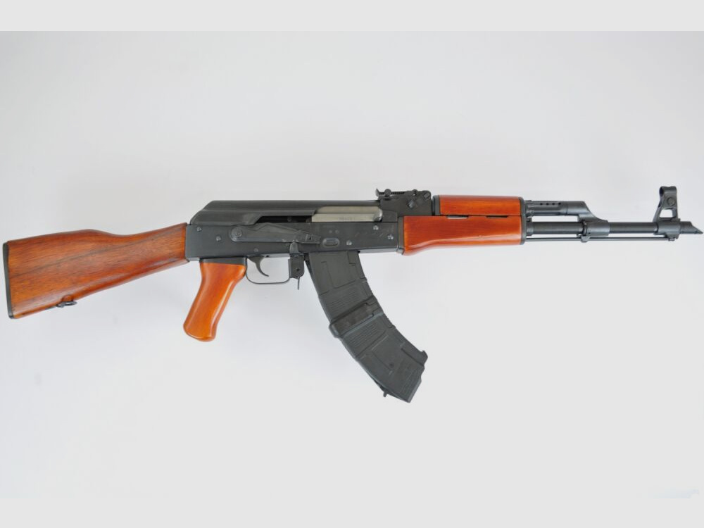 SDM AK	 47