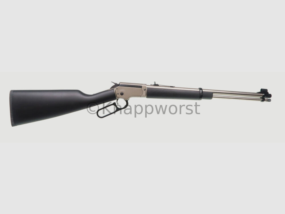 without Chiappa Italy LA 322