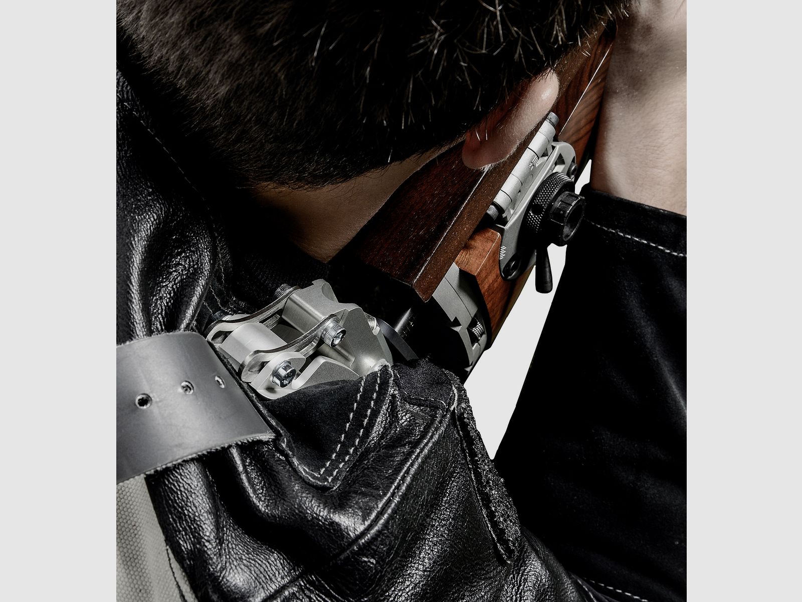 Alu Hakenkappe RETRO