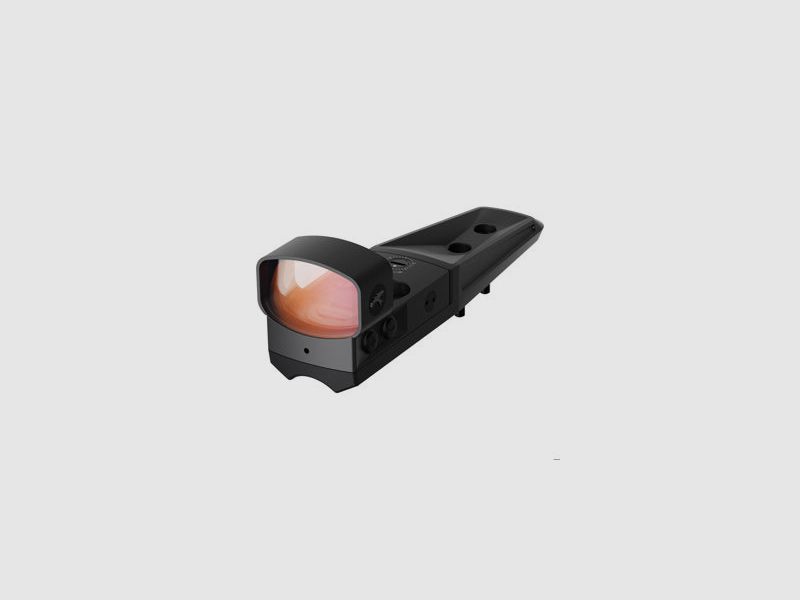 Red dot sight Kite Holo KX1 mount BRG, image 5 of 5