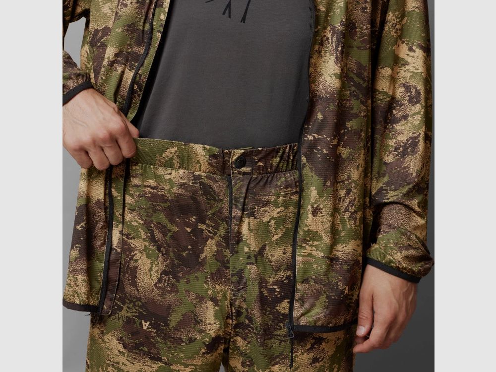 Härkila Deer Stalker Camo Pantalones
