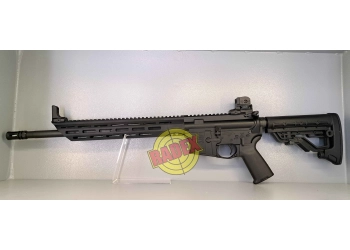 Karabinek AR-15 Mossberg MMR #65074 kal. 223Rem/5,56x45mm