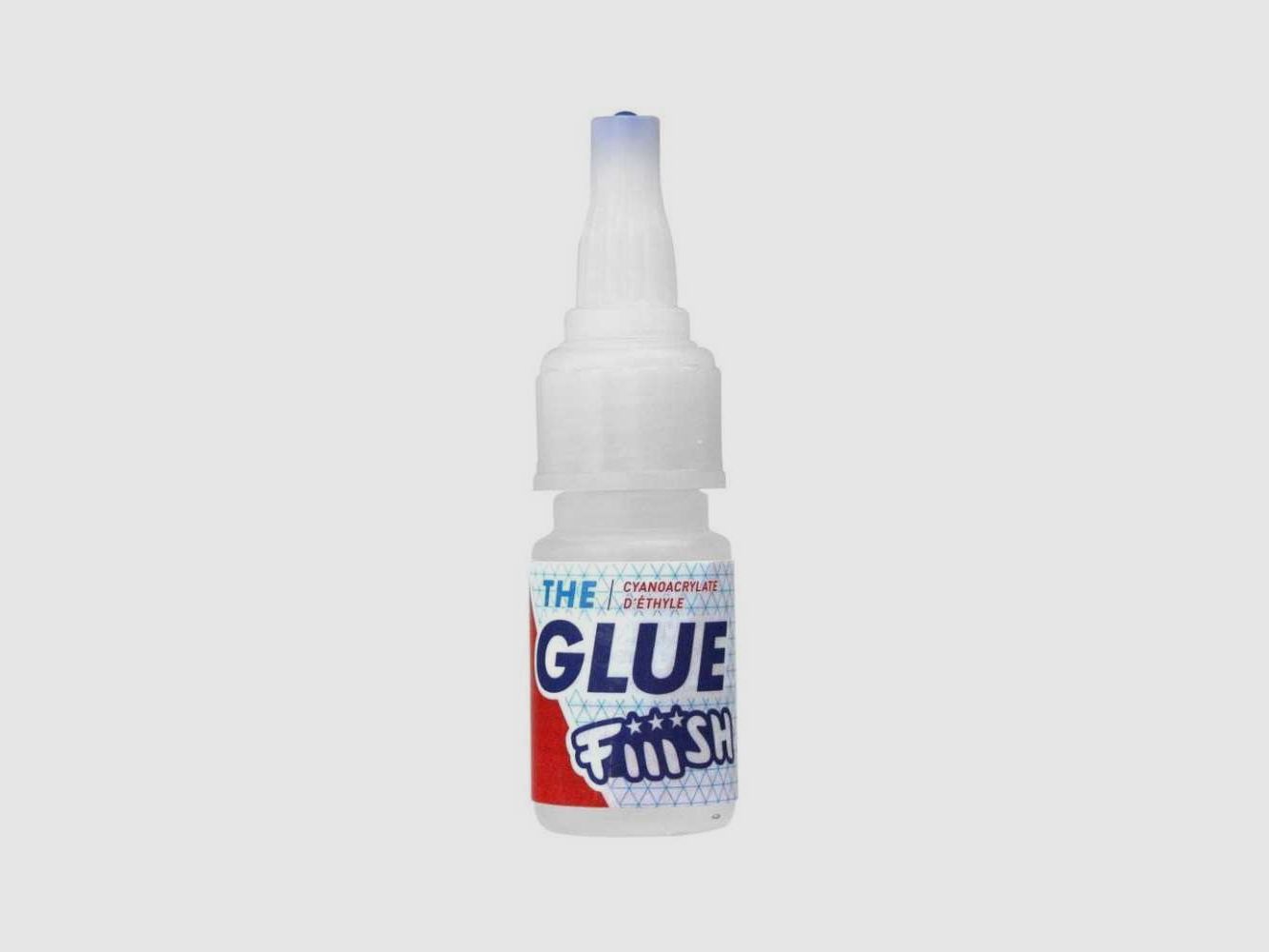 Colle Fiiish Glue Tube 10g