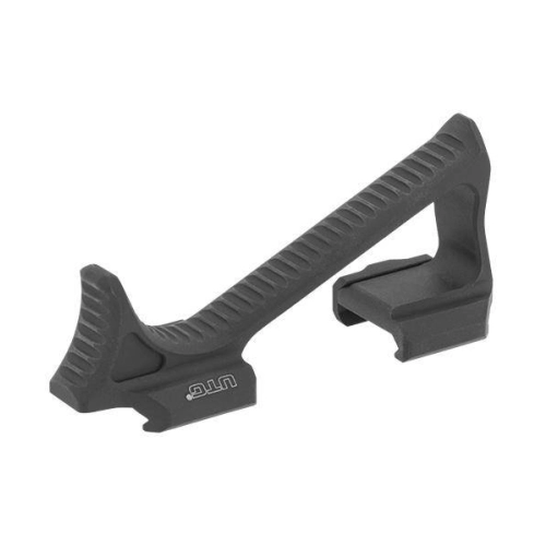UTG – Poignée avant inclinée Ultra Slim Picatinny – Noire – MT-AFGP01, image 3 sur 4