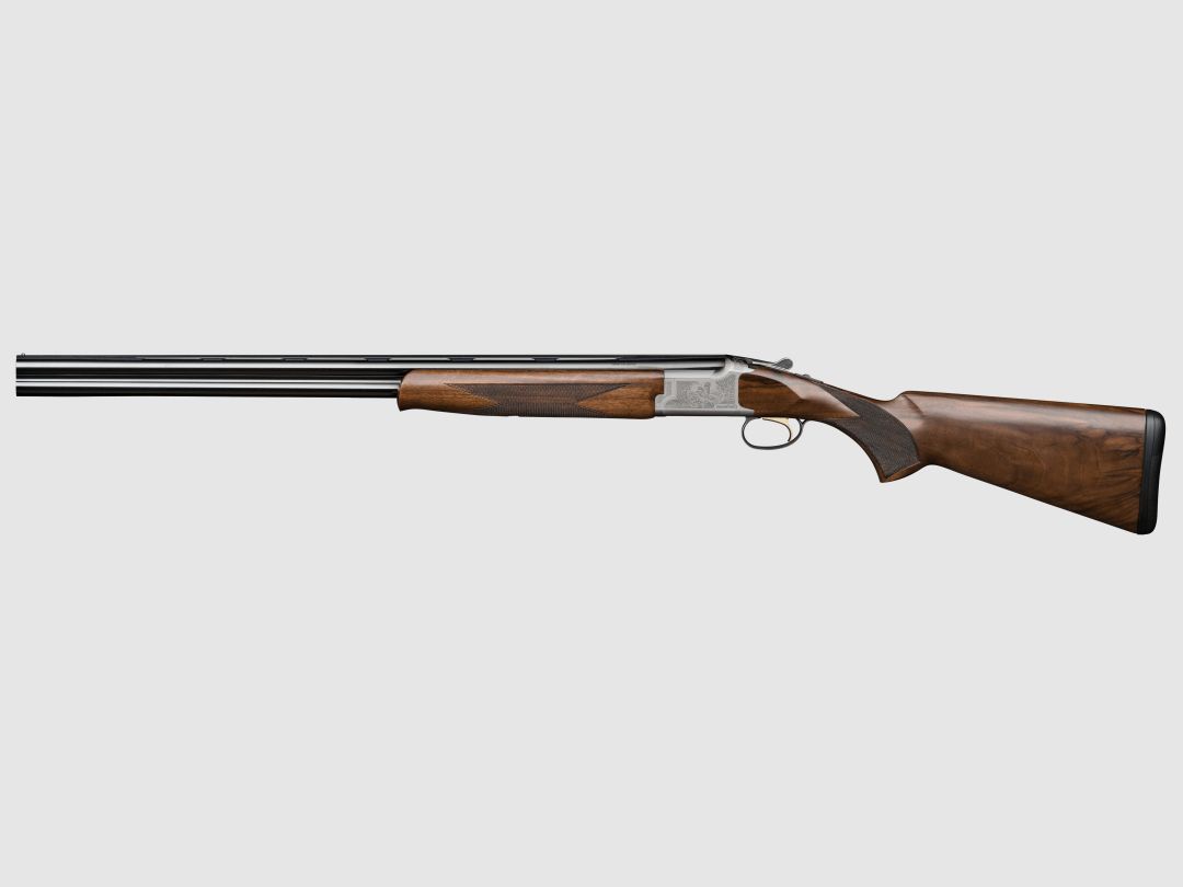 Bockdoppelflinte B525 Game 1 Kal. 20/76 Schaft für Linkshänder Länge 76 cm, Bild 2 von 4