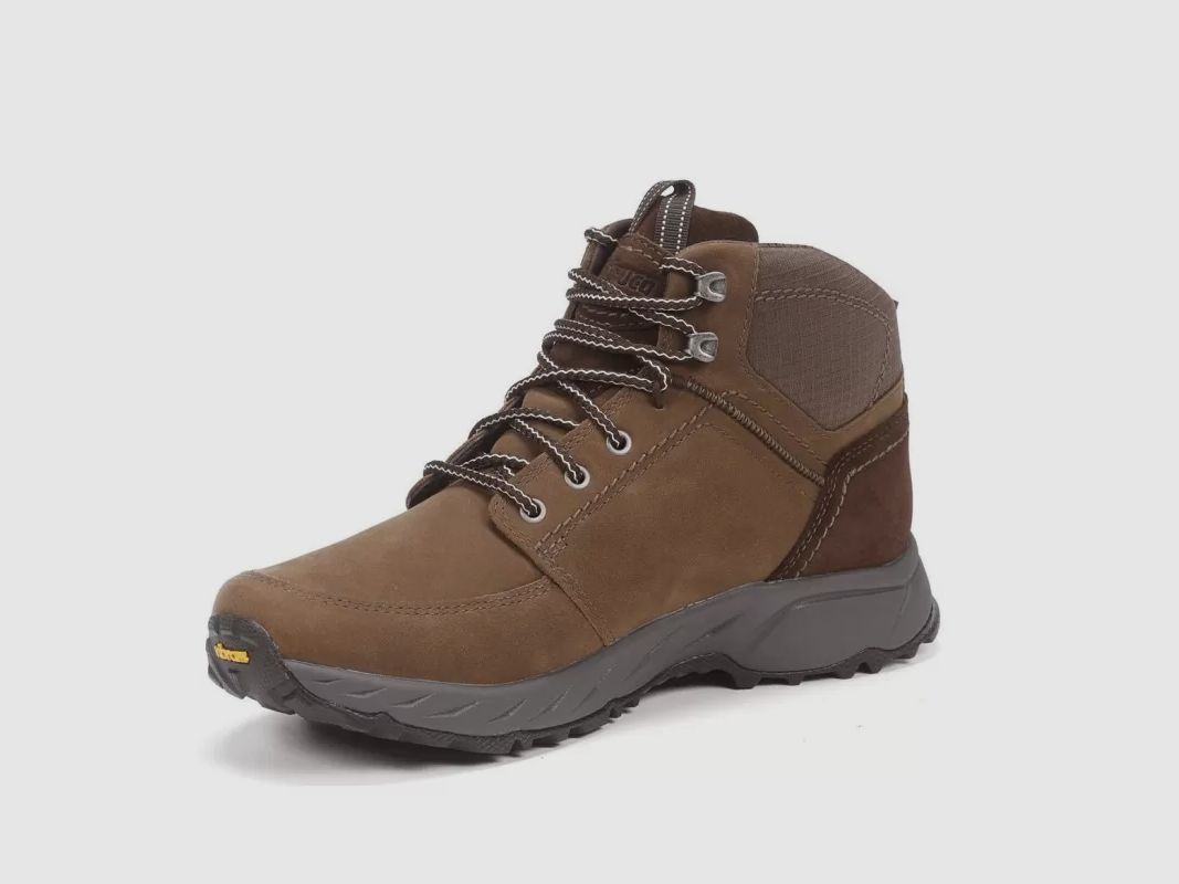 CHIRUCA MONTREAL GORE-TEX VIBRAM BRAUN INTENSIV, Bild 3 von 7