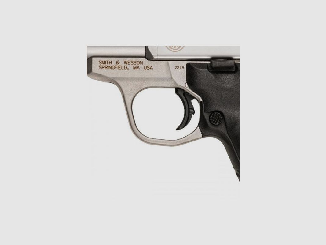 PISTOOL SMITH & WESSON 22 VICTORY KAL.22LR 5.5P 10+1 SCHOTEN, afbeelding 8 van 9