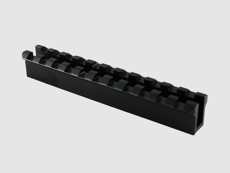 Hoge Type U Picatinny Rail voor Ruger 10/22, afbeelding 1 van 2