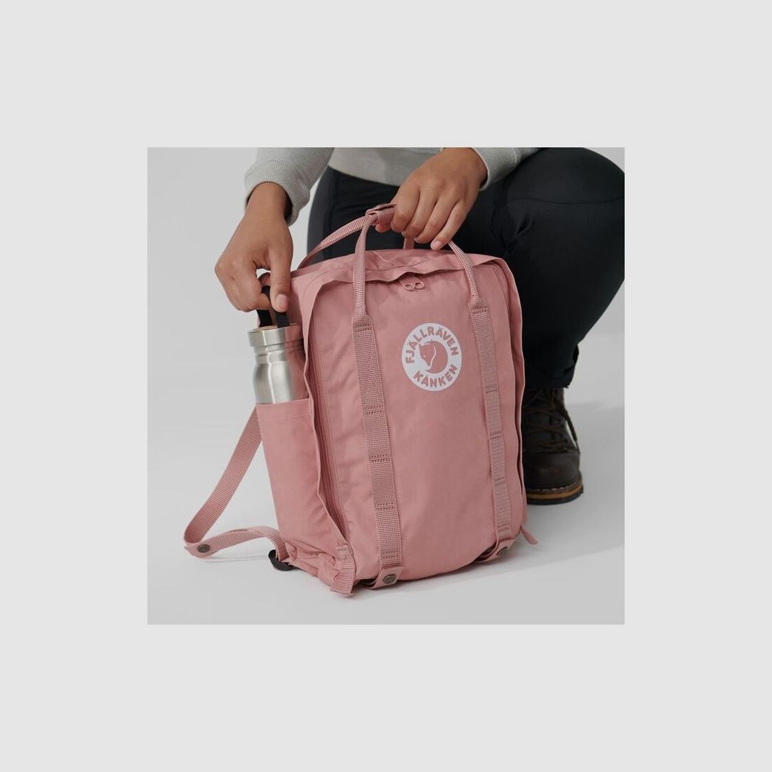 Fjällräven Rucksack Tree-Kanken