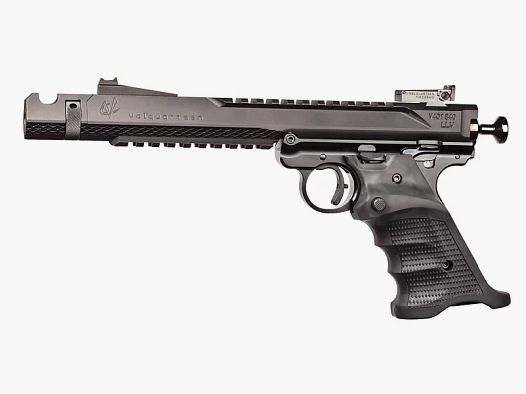 Volquartsen Black Mamba-TF, 6