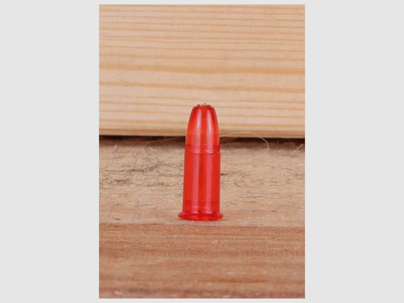 ZBIJAK PLASTIKOWY KAL 22 SHORT, zdjęcie 2 z 3
